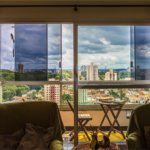 Apartamento à venda com 4 quartos, sendo 3 suítes, em Jardim Londrina, São Paulo, SP