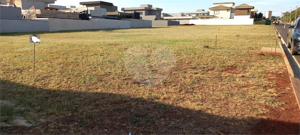Terreno à venda em Residencial Alto do Castelo, Ribeirão Preto, SP