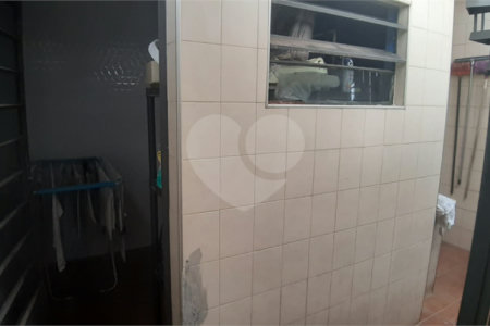 Sobrado à venda com 2 quartos em Vila Paulicéia, São Paulo, SP