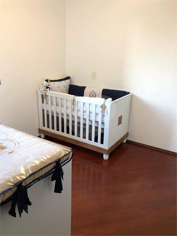 Cobertura à venda com 5 quartos, sendo 3 suítes, em Vila Andrade, São Paulo, SP