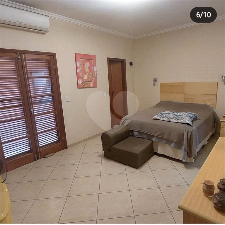 Sobrado à venda com 3 suítes em Jardim Regina, Indaiatuba, SP