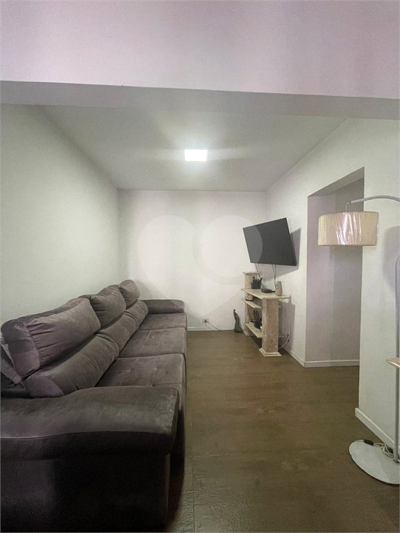 Apartamento à venda com 2 quartos em Freguesia do Ó, São Paulo, SP