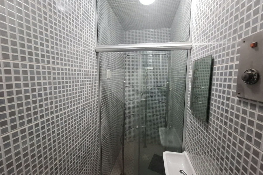 Apartamento à venda com 4 quartos, sendo 2 suítes, em Santana, São Paulo, SP