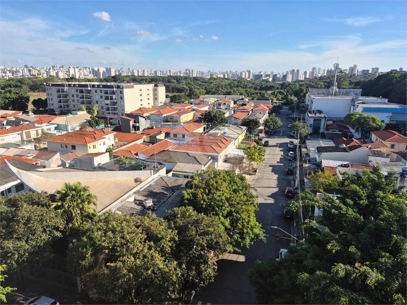 Apartamento à venda com 2 quartos em Casa Verde, São Paulo, SP