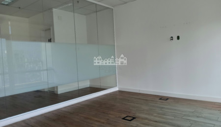 Sala para alugar em Cidade Monções, São Paulo, SP