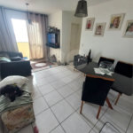 Apartamento à venda com 2 quartos, sendo 1 suíte, em Vila Milton, Guarulhos, SP