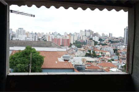 Casa à venda com 3 quartos em Parada Inglesa, São Paulo, SP