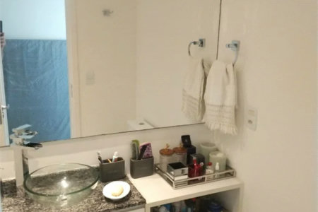 Apartamento à venda ou para alugar com 2 quartos em Vila Andrade, São Paulo, SP