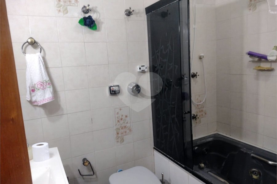 Sobrado à venda com 3 quartos, sendo 1 suíte, em Vila Nova Mazzei, São Paulo, SP