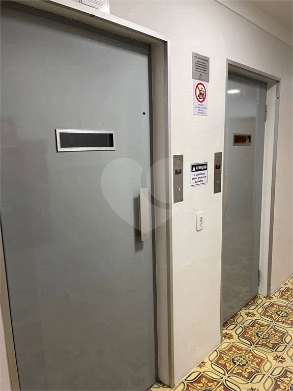 Apartamento à venda com 1 suíte em Indianópolis, São Paulo, SP