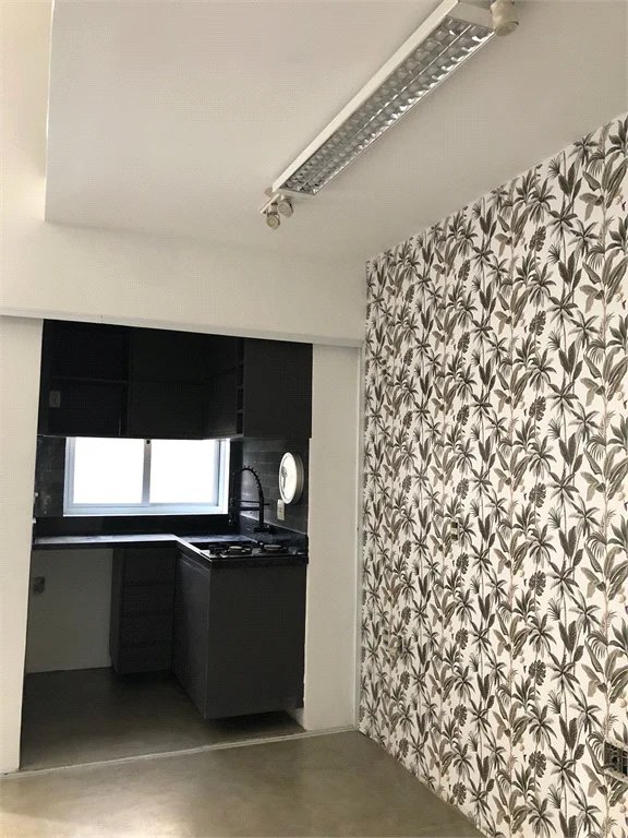 Apartamento à venda com 1 suíte em Vila Andrade, São Paulo, SP