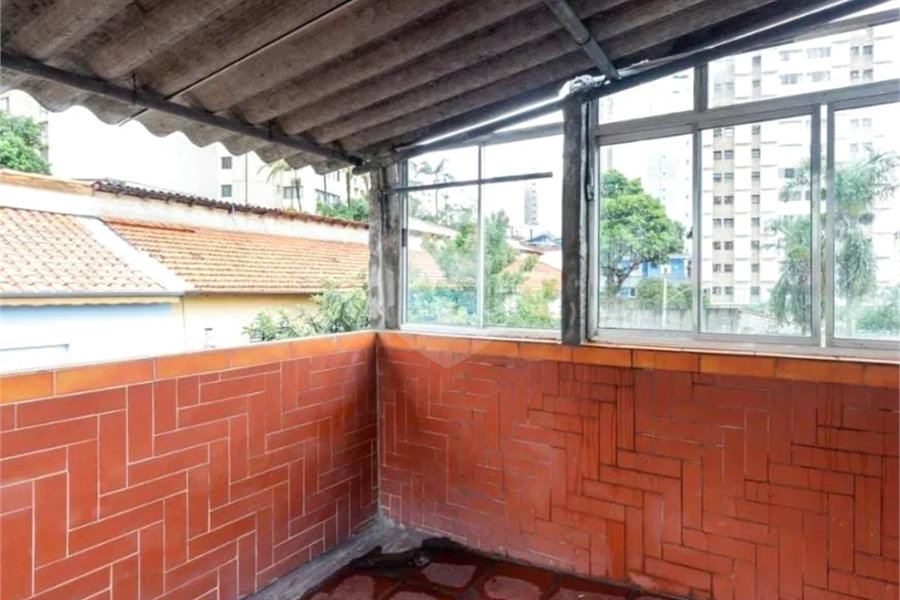 Casa de Vila à venda com 2 quartos em Santana, São Paulo, SP