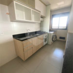 Apartamento à venda com 3 quartos, sendo 1 suíte,  em Vila Santana, Araraquara, SP