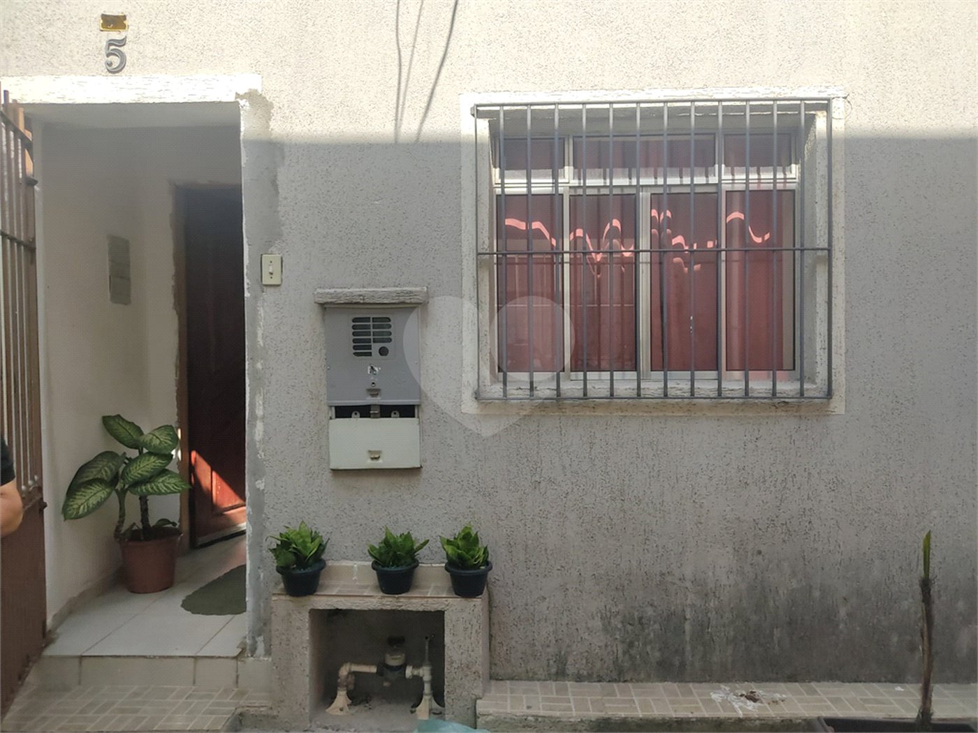 Casa de Vila à venda com 2 quartos, sendo 1 suíte, em Chácara Tatuapé, São Paulo, SP