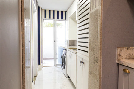 Apartamento à venda com 5 quartos, sendo 4 suítes,  em Parque Reboucas, São Paulo, SP