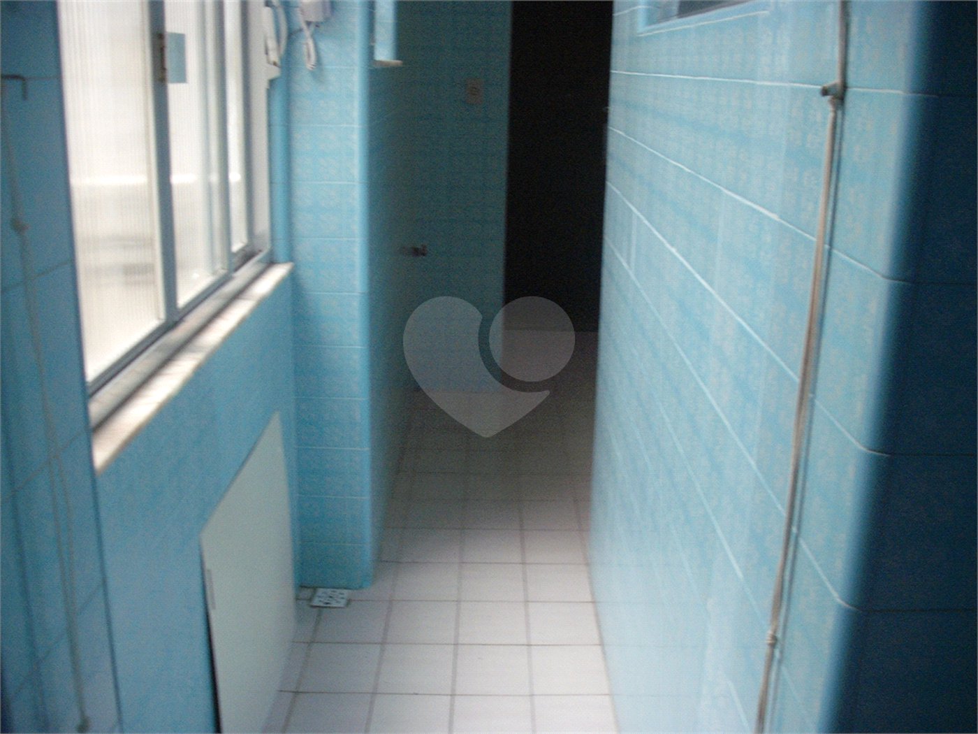 Apartamento à venda com 2 quartos em Tijuca, Rio de Janeiro, RJ