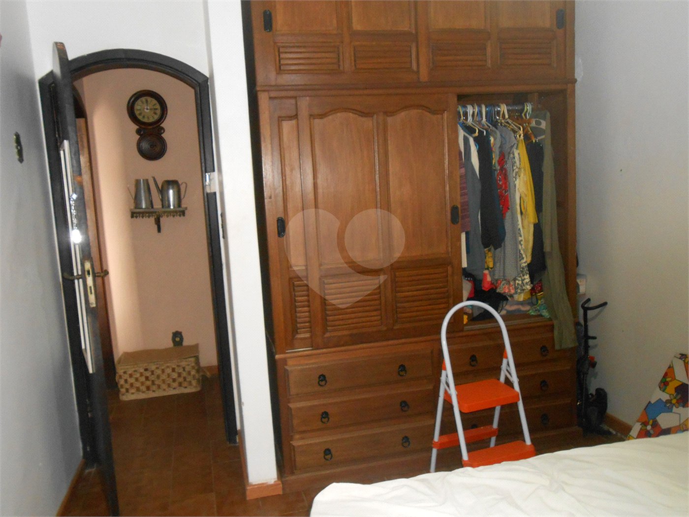 Casa à venda com 5 suítes em Tijuca, Rio de Janeiro, RJ