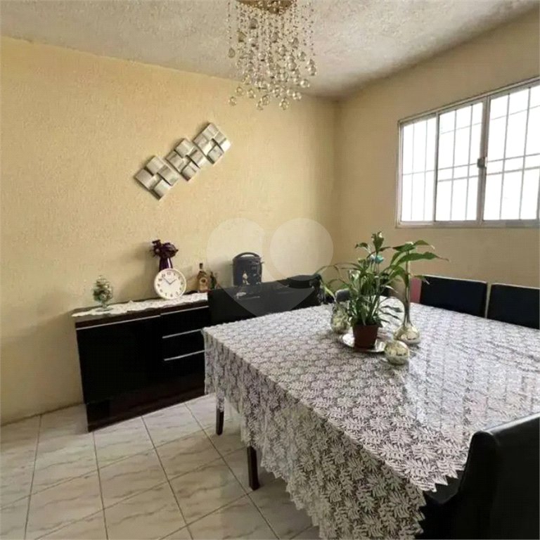 Casa Térrea à venda com 2 quartos em Jardim Vista Linda, São Paulo, SP