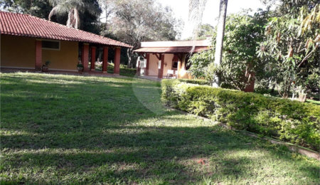 Chácara à venda com 2 quartos no Centro, Brotas, SP