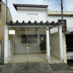 Sobrado à venda com 4 quartos em Limão, São Paulo, SP