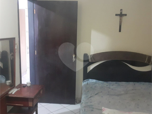 Casa Térrea à venda com 3 quartos em Casa Verde, São Paulo, SP