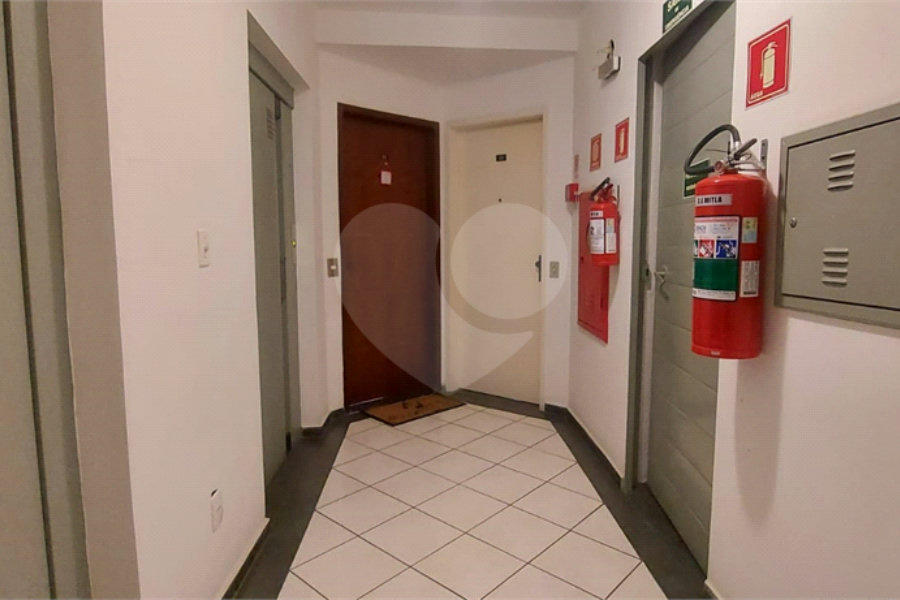Apartamento à venda com 2 quartos em Mandaqui, São Paulo, SP