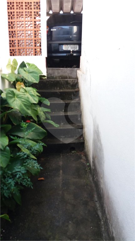 Casa Térrea à venda com 3 quartos, sendo 1 suíte, em Água Fria, São Paulo, SP