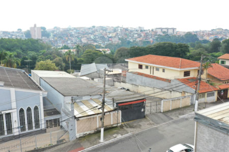 Terreno à venda em Campo Grande, São Paulo, SP