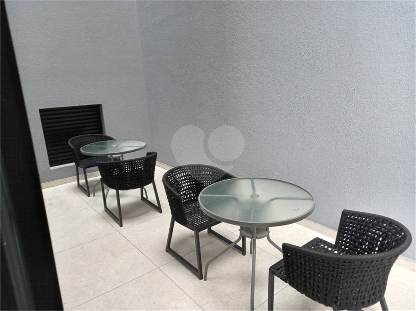 Studio à venda com 1 suíte em Santana, São Paulo, SP