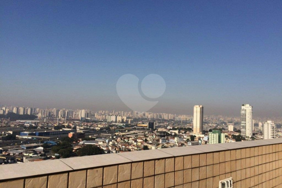 Duplex à venda com 3 quartos, sendo 2 suítes,  em Vila Maria, São Paulo, SP