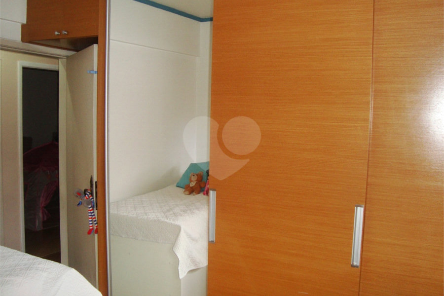 Apartamento à venda com 3 quartos em Santana, São Paulo, SP