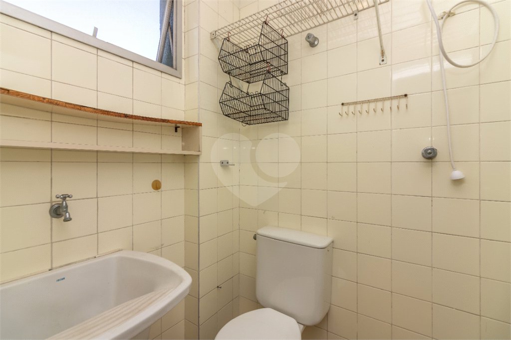 Apartamento à venda com 2 quartos, sendo 1 suíte,  em Itaim Bibi, São Paulo, SP
