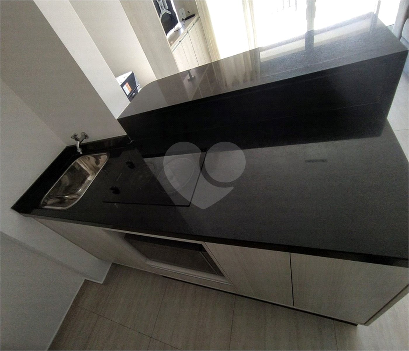 Apartamento para alugar com 1 suíte em Santana, São Paulo, SP