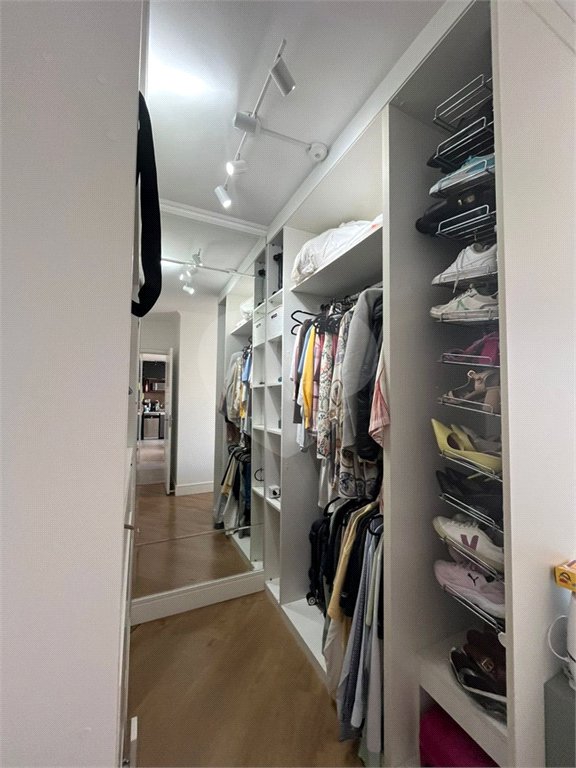 Apartamento à venda com 2 quartos, sendo 1 suíte, em Santana, São Paulo, SP