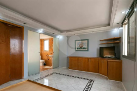 Apartamento à venda com 1 suíte em Vila Carrão, São Paulo, SP