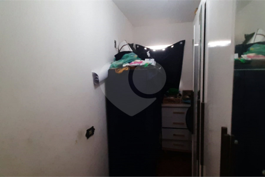 Sobrado à venda com 4 quartos, sendo 1 suíte, em Jardim Brasil (zona Norte), São Paulo, SP