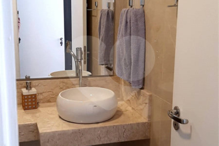 Apartamento à venda com 2 quartos, sendo 1 suíte, em Jardim Parque Morumbi, São Paulo, SP