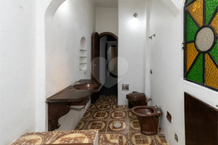 Casa Térrea à venda com 1 quarto em Pinheiros, São Paulo, SP
