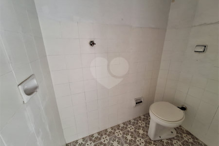 Apartamento à venda com 2 quartos em Indianópolis, São Paulo, SP