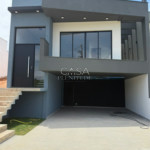 Casa em condomínio à venda com 3 suítes em Jardim Reserva Ipanema, Sorocaba, SP