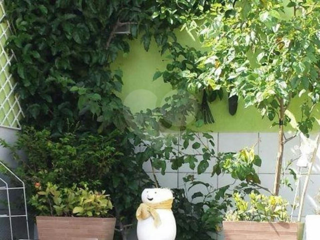Sobrado à venda com 4 quartos, sendo 1 suíte,  em Horto, São Paulo, SP