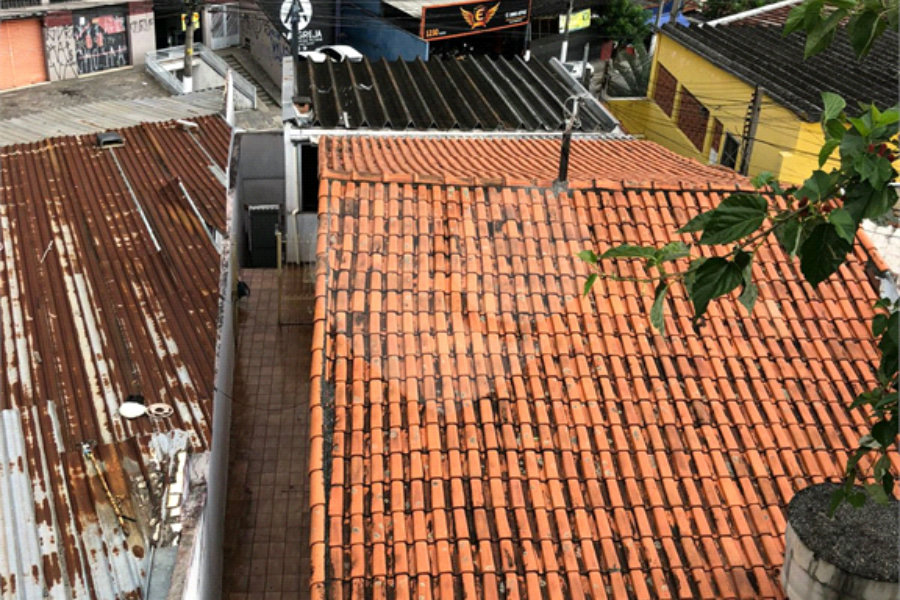 Casa à venda com 4 quartos em Vila Nova Cachoeirinha, São Paulo, SP