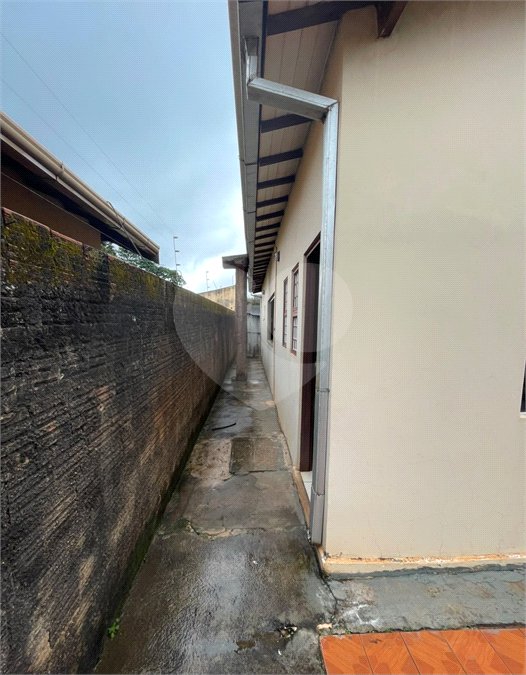 Casa à venda com 2 quartos, sendo 1 suíte, em Bosque de Ponta Porã, Ponta Porã, MS