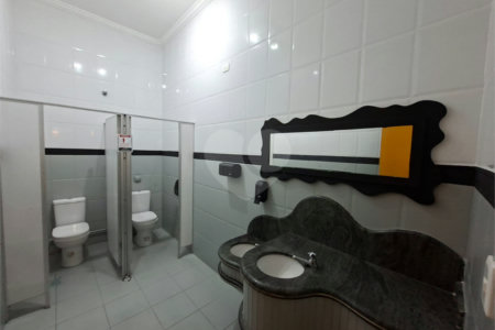 Salão para alugar em Vila Polopoli, São Paulo, SP