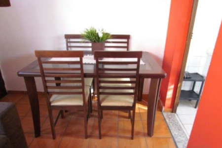 Apartamento à venda com 2 quartos em Jardim Boa Vista (zona Oeste), São Paulo, SP