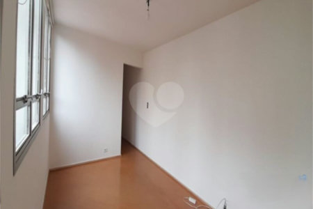 Apartamento à venda com 2 quartos em Vila Clementino, São Paulo, SP
