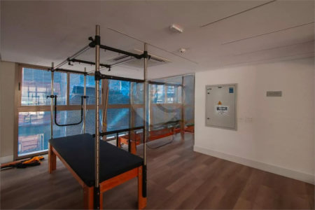 Studio à venda com 1 quarto em Pinheiros, São Paulo, SP