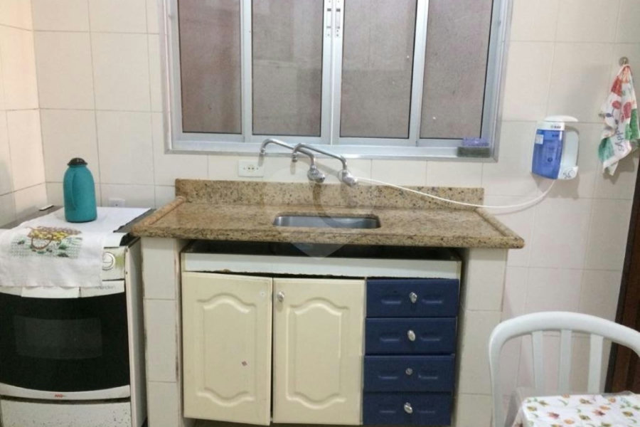 Sobrado à venda com 3 quartos, sendo 1 suíte,  em Vila Guilherme, São Paulo, SP