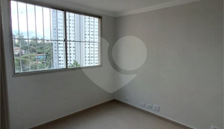 Apartamento à venda com 2 quartos em Jardim Umuarama, São Paulo, SP