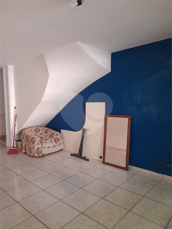 Sobrado à venda com 3 quartos, sendo 1 suíte, em Vila Mariana, São Paulo, SP